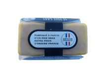 Foie gras de canard entier mi-cuit<br>ail noir confit du Tarn - 200 gr