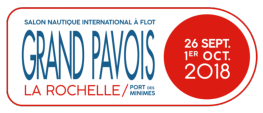 Le Grand Pavois La Rochelle