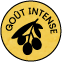 Article gout intense