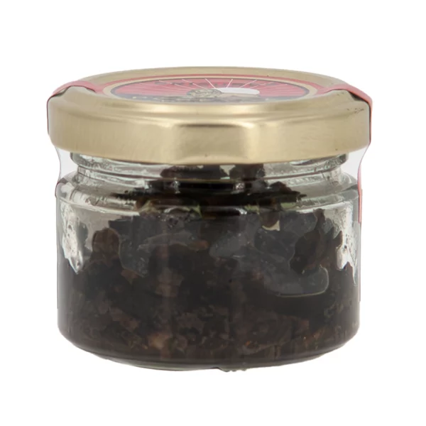 Les Brisures de Truffes 1er choix