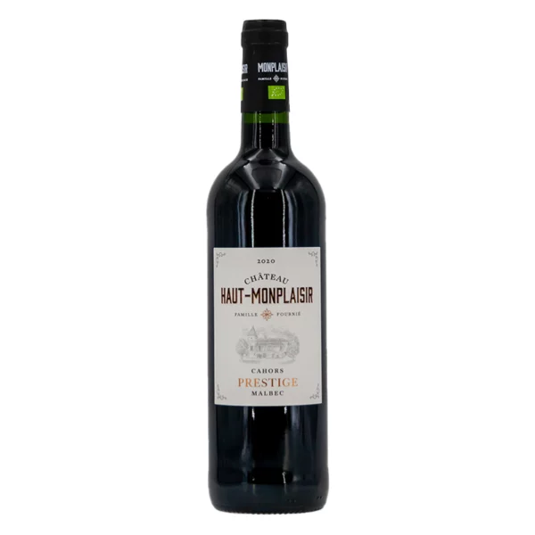 Château Haut Monplaisir Prestige 2020