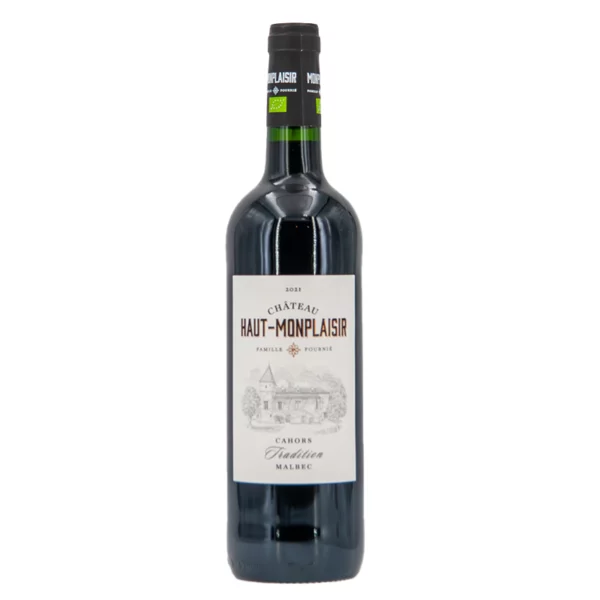 Château Haut Monplaisir