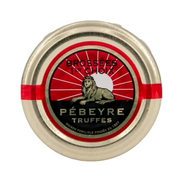 Les Truffes brossées 1er choix – Image 2
