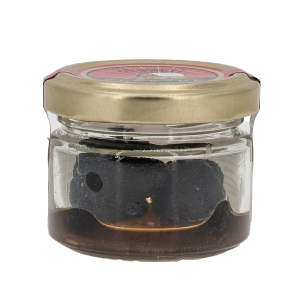 Les Truffes brossées 1er choix