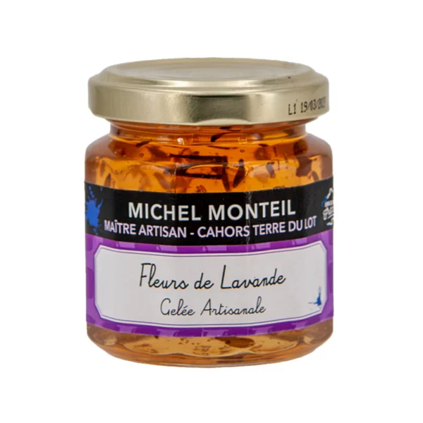 Fleurs de Lavande