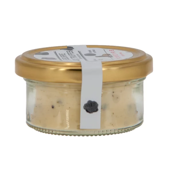 Le Beurre aux Truffes 45 gr – Image 2