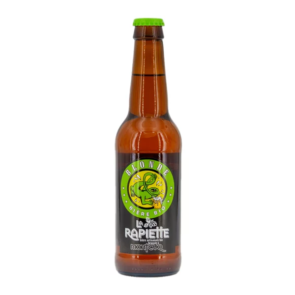 La Rapiette - Blonde