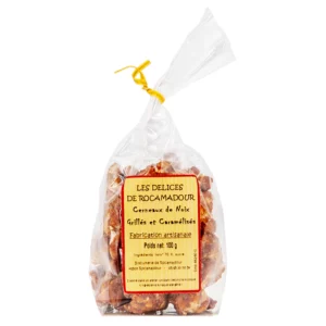 Les Cerneaux de Noix caramélisés