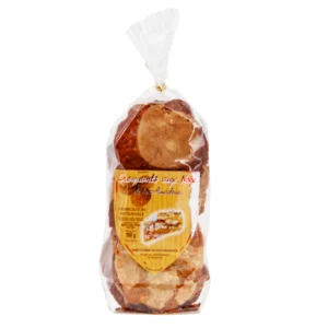 Les croquants aux noix