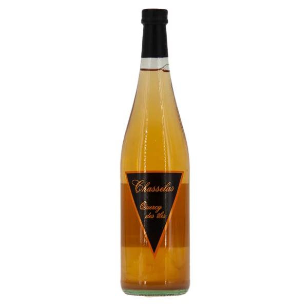 Jus de CHASSELAT