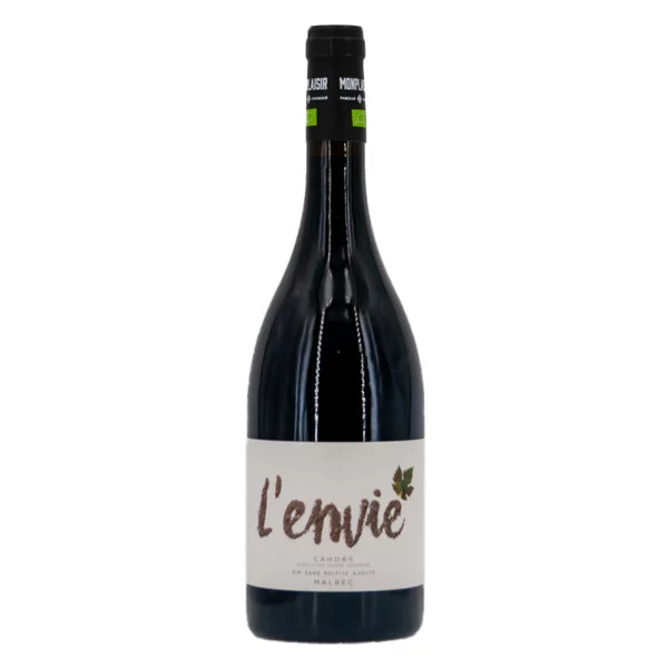 L'Envie