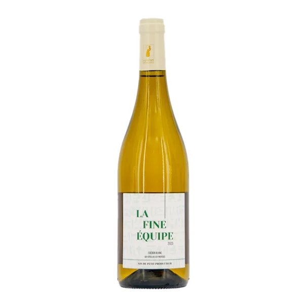 LA FINE ÉQUIPE
