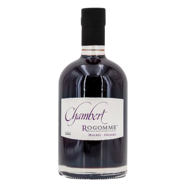 Rogomme  Malbec Dessert