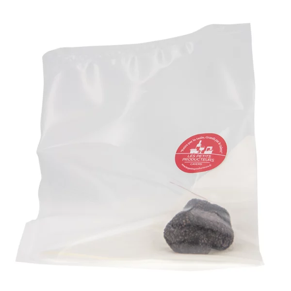 Truffe Fraîche tuber Melanosporum - 20 gr – Image 2