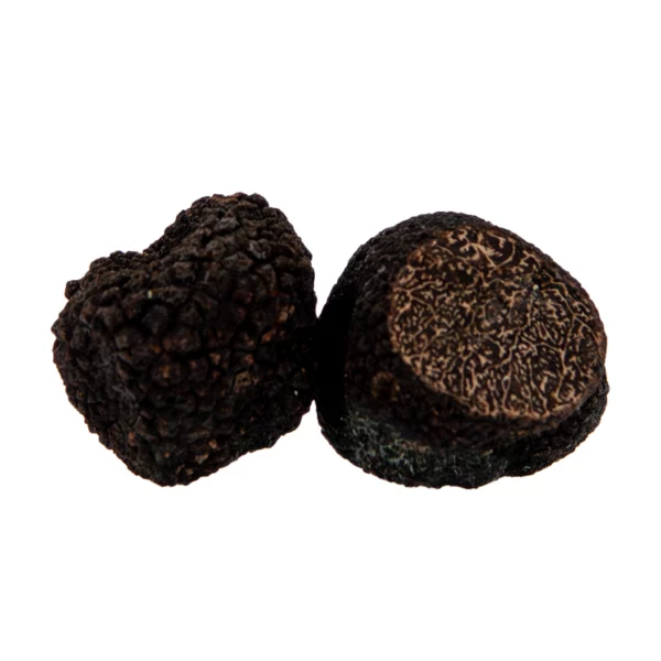 Truffe Fraîche Extra entière tuber Melanosporum - 50 gr