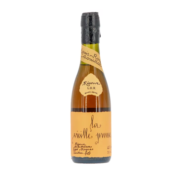 La Vieille Prune de Souillac