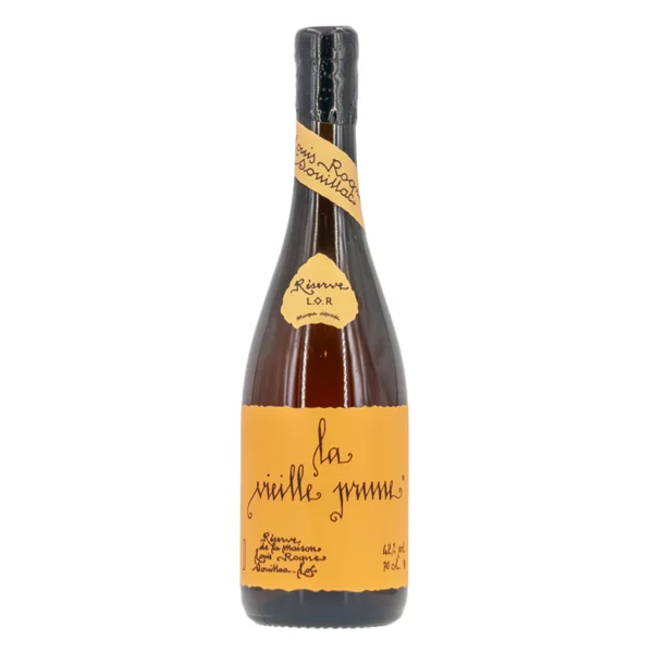 La Vieille Prune de Souillac