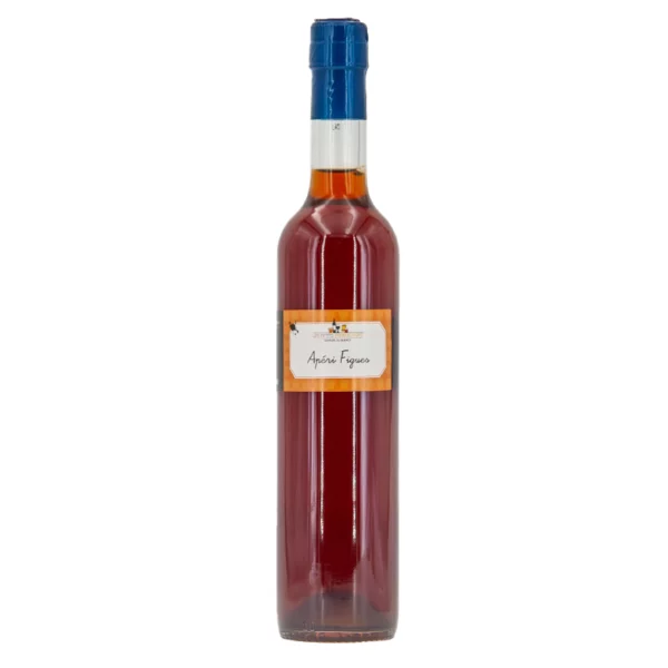 Apéri figues