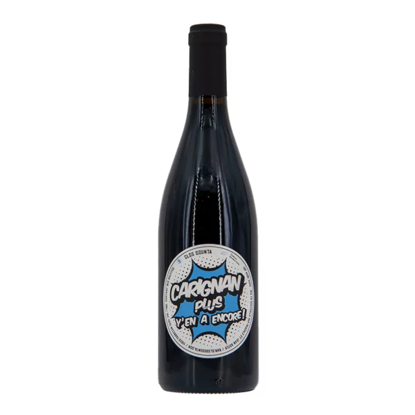 Carignan Plus, Y'en a Encore !