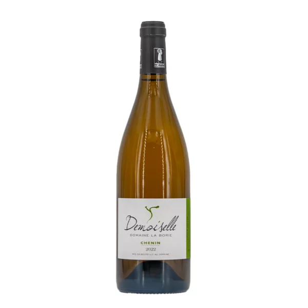 Cuvée Demoiselle Domaine Laborie