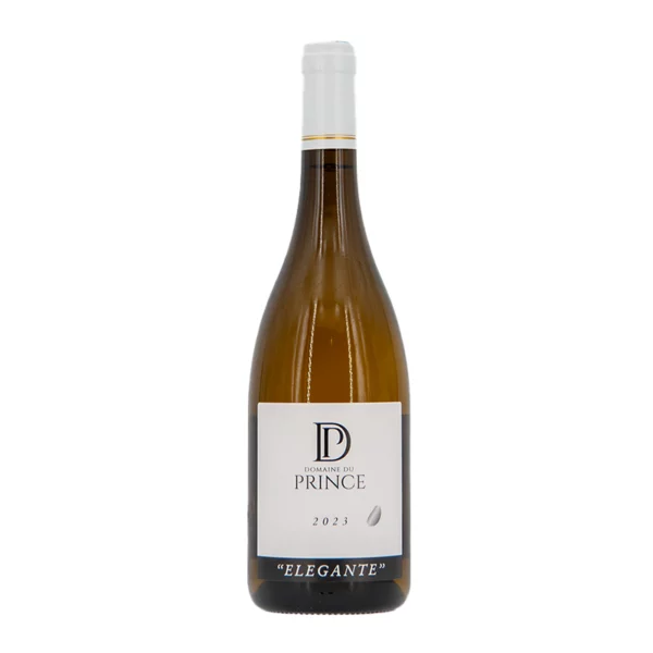 "Elégante" Domaine du Prince