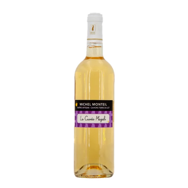 La Cuvée Magali