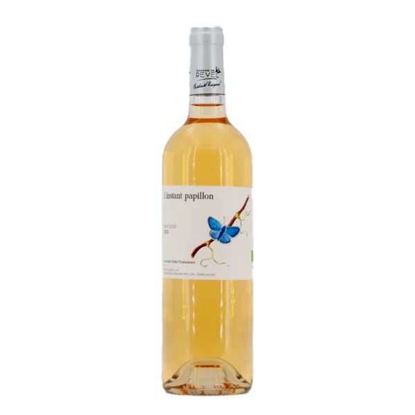 L’Instant Papillon