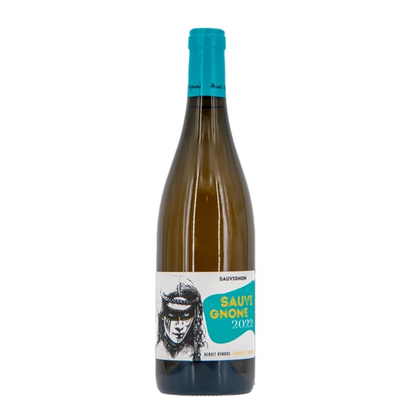 Sauvignone - Clos d'Audhuy