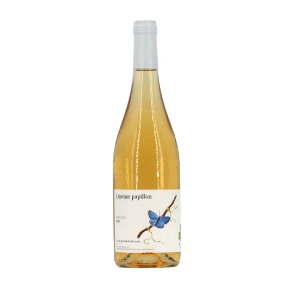 L’Instant Papillon
