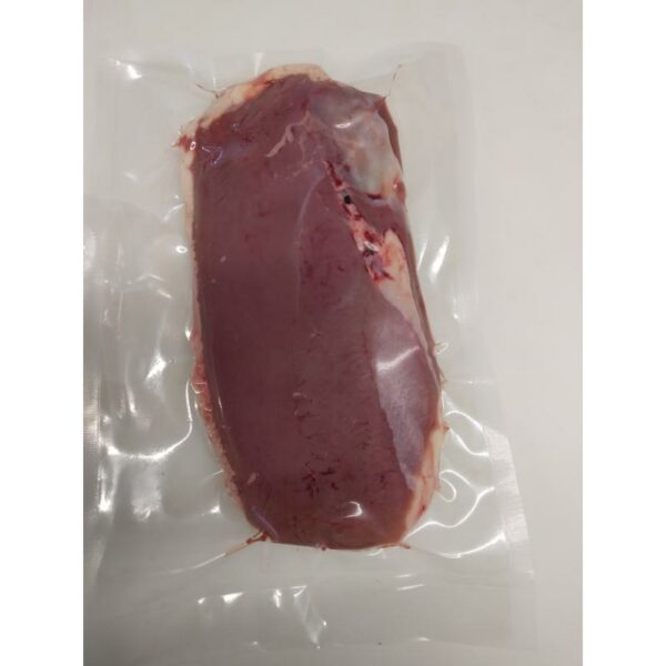 Magret de canard frais